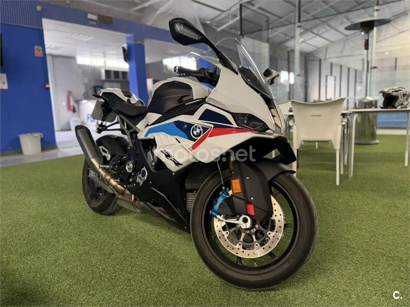 BMW S 1000 RR 25.750 € 2026 Jaén - 1