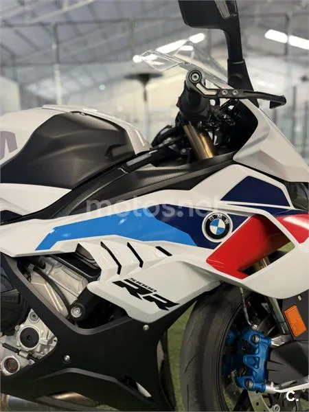 BMW S 1000 RR 25.750 € 2026 Jaén - 2