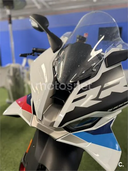 BMW S 1000 RR - Vista 6