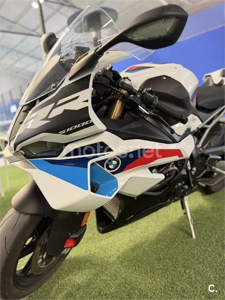BMW S 1000 RR - Vista 7