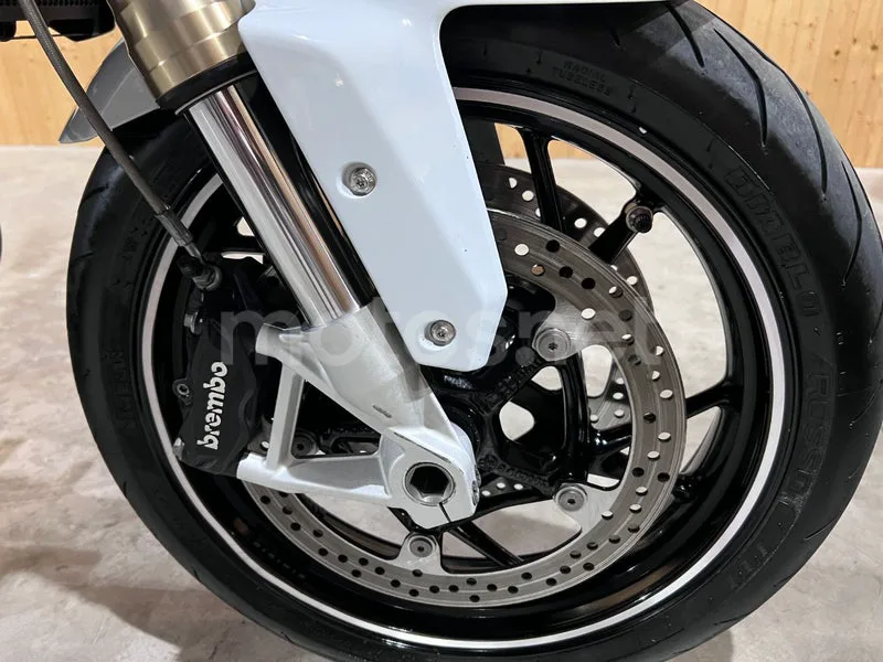 BMW F 800 R - Vista 15