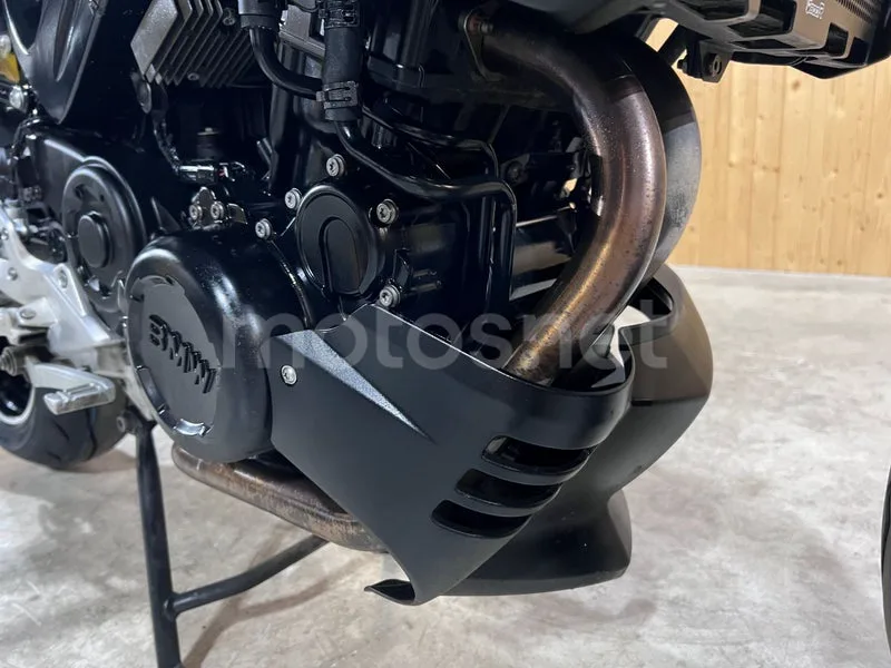 BMW F 800 R - Vista 20