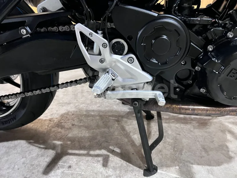 BMW F 800 R - Vista 26