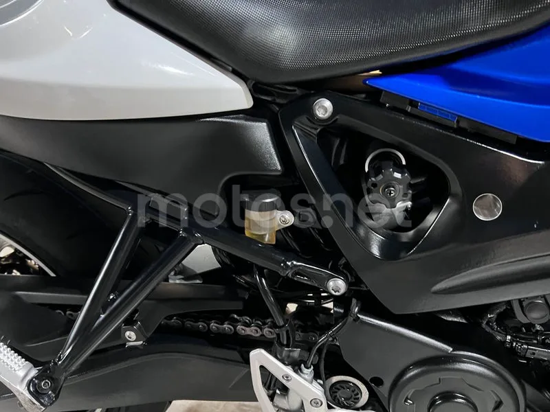 BMW F 800 R - Vista 27