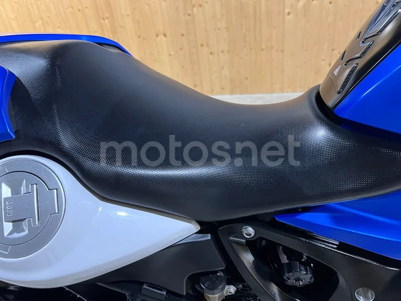 BMW F 800 R - Vista 28