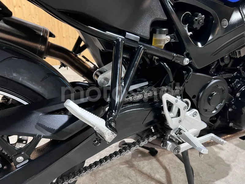 BMW F 800 R - Vista 32