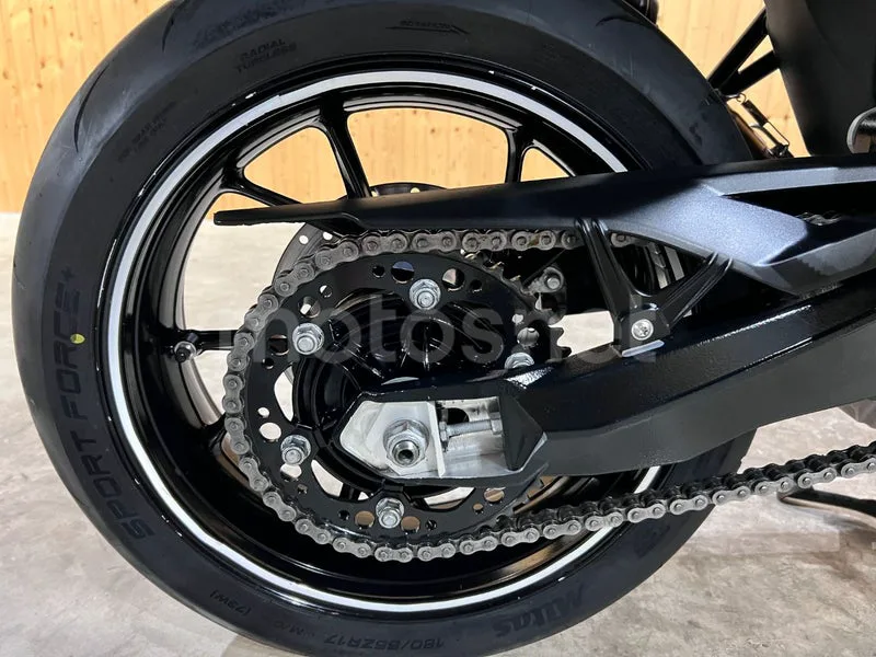BMW F 800 R - Vista 33