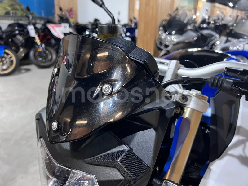 BMW F 800 R - Vista 37