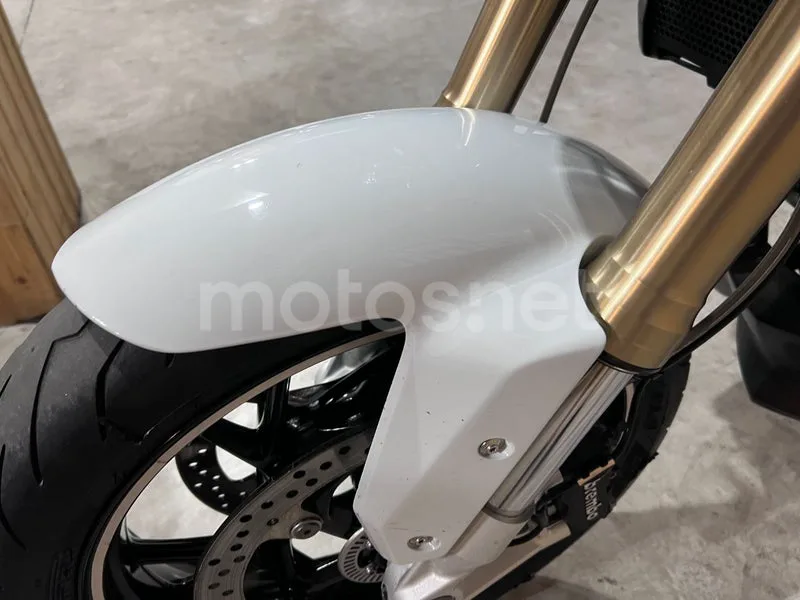BMW F 800 R - Vista 40