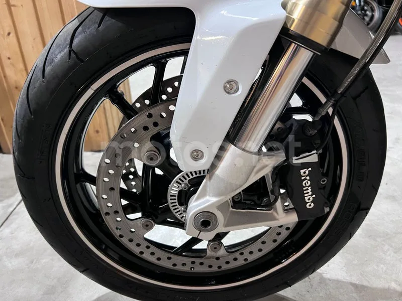 BMW F 800 R - Vista 41