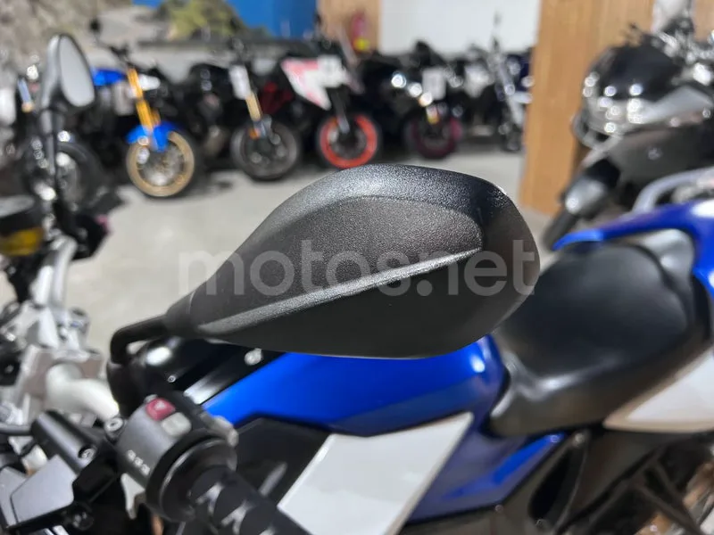 BMW F 800 R - Vista 42