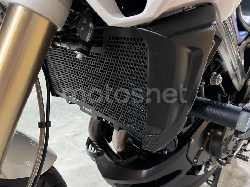 BMW F 800 R - Vista 45