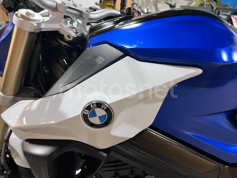 BMW F 800 R - Vista 47