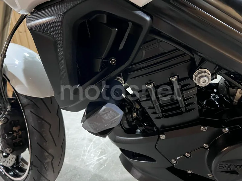 BMW F 800 R - Vista 48