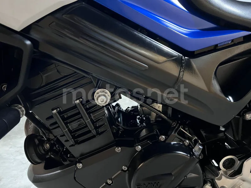 BMW F 800 R - Vista 49