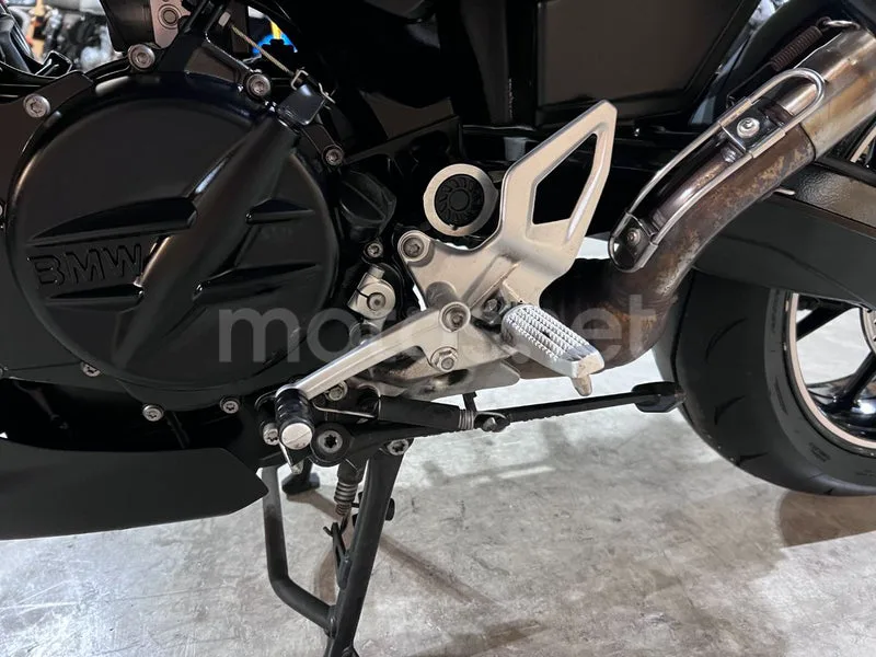 BMW F 800 R - Vista 51