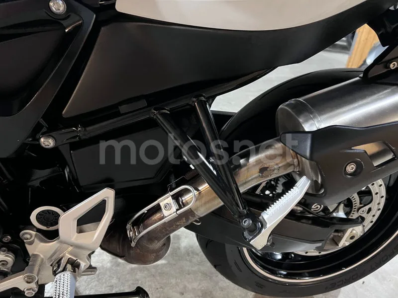 BMW F 800 R - Vista 57