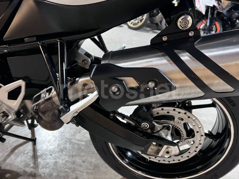 BMW F 800 R - Vista 61