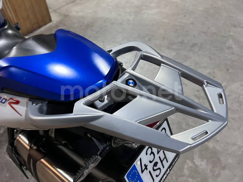 BMW F 800 R - Vista 63