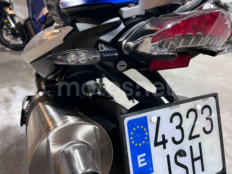 BMW F 800 R - Vista 64