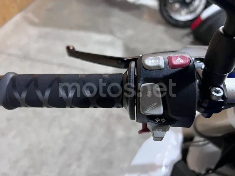 BMW F 800 R - Vista 67