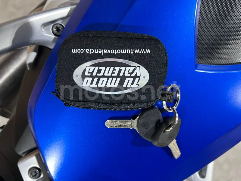 BMW F 800 R - Vista 71