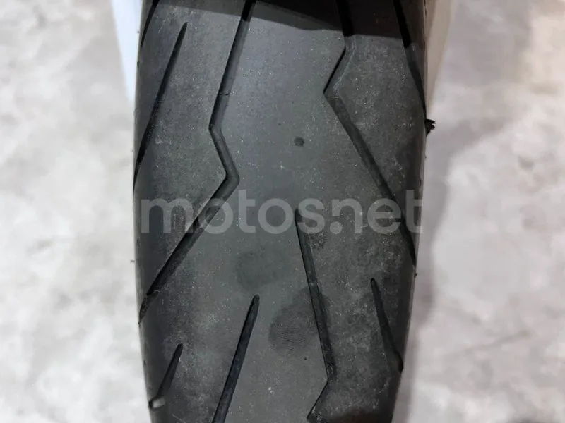 BMW F 800 R - Vista 10