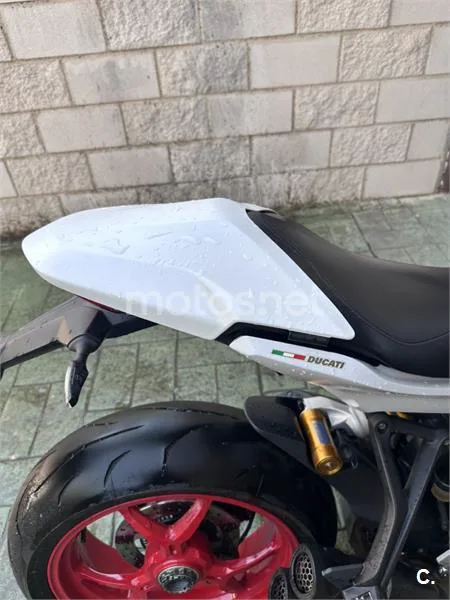 Ducati SuperSport - Vista 10
