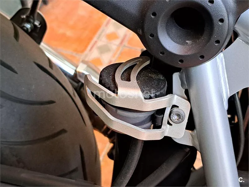 BMW R nineT - Vista 16