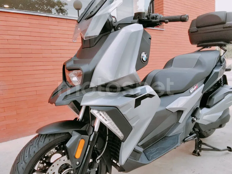 BMW C 400 X 4400 € 2022 Málaga - 1