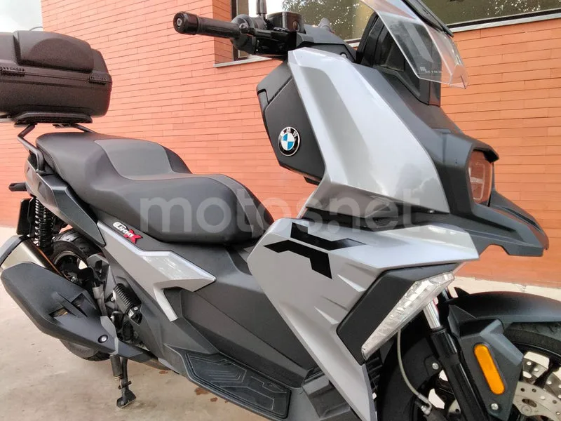 BMW C 400 X 4400 € 2022 Málaga - 2