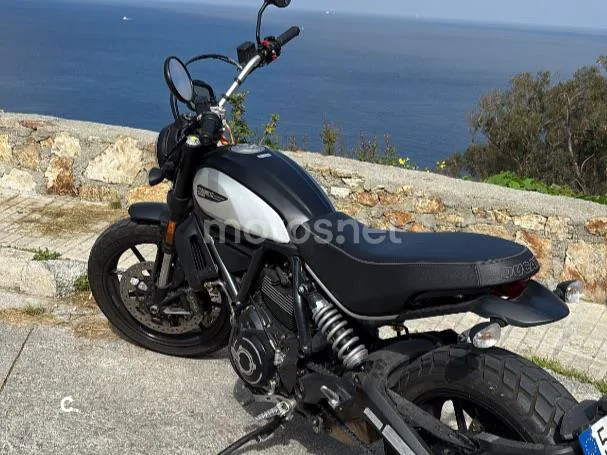 Ducati Scrambler 6200 € 2022 Córdoba - 1