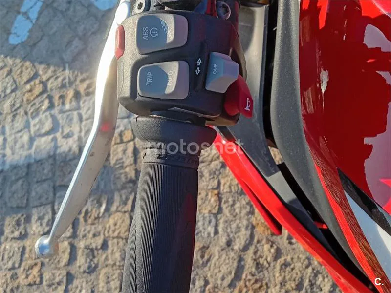 BMW S 1000 R - Vista 6