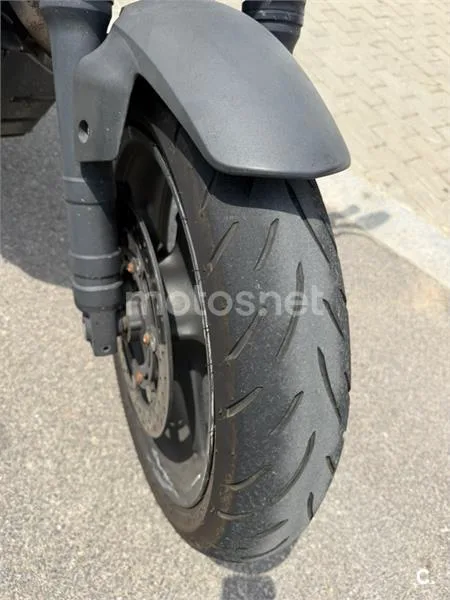 Yamaha MT-03 1900 € 2008 Castellón - 2