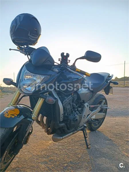 Honda CB600F Hornet 3300 € 2008 Almería - 2