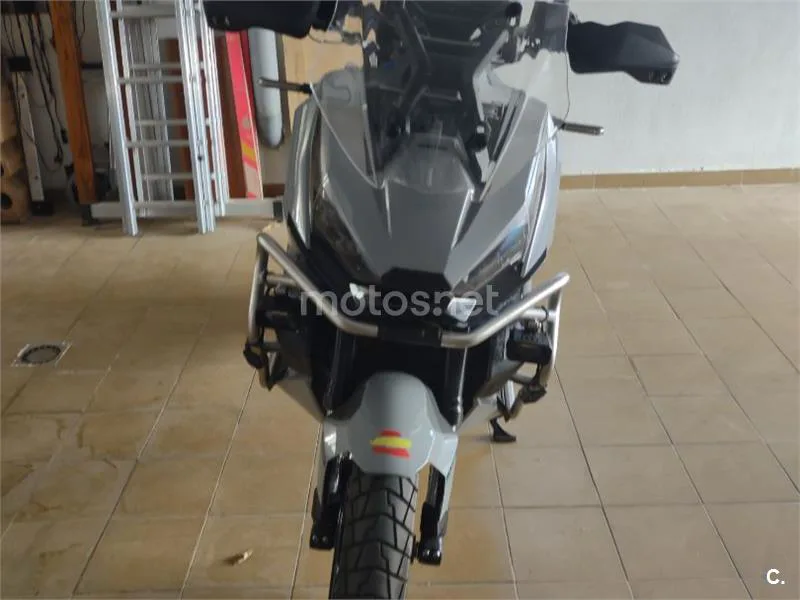 Zontes 368 G 3950 € 2025 Granada - 2