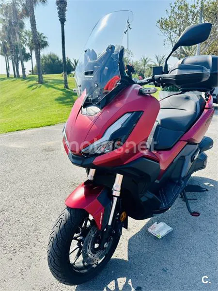 Honda ADV350 4150 € 2023 Valencia - 1