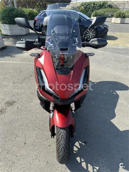 Honda ADV350 4150 € 2023 Valencia - 2