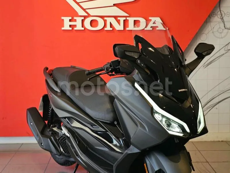 Honda Forza 125 4999 € 2026 Cádiz - 1