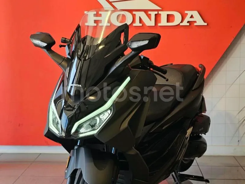 Honda Forza 125 4999 € 2026 Cádiz - 2