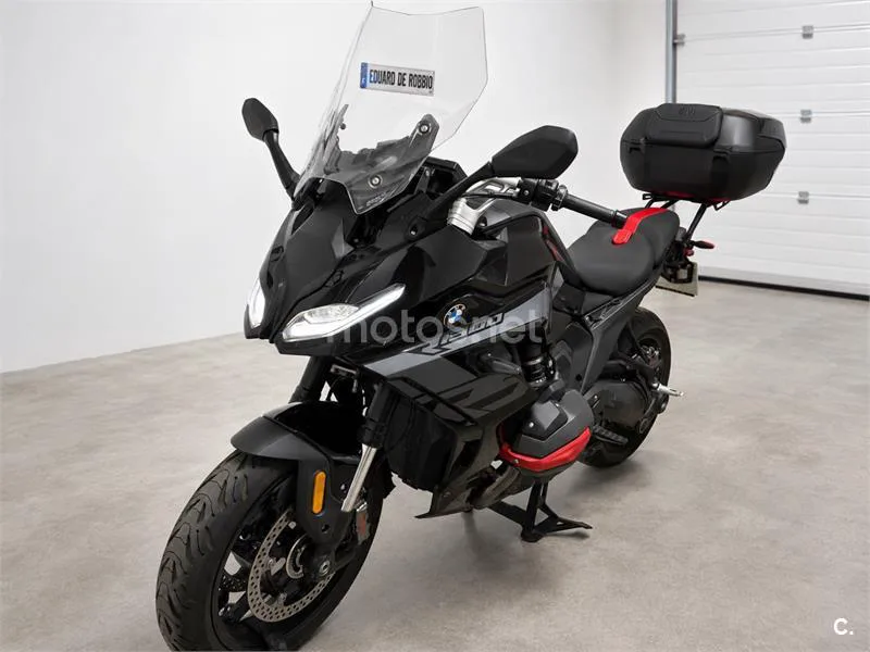 BMW R 1300 RS 19.990 € 2025 Barcelona - 1