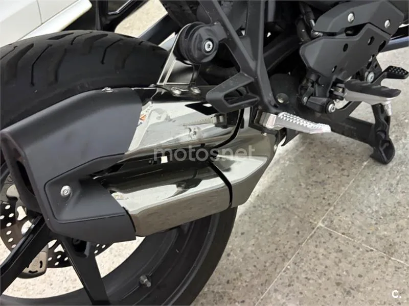 BMW R 1300 RS 19.990 € 2025 Barcelona - 2
