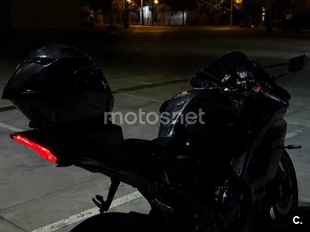 Yamaha YZF-R7 9200 € 2024 Castellón - 1