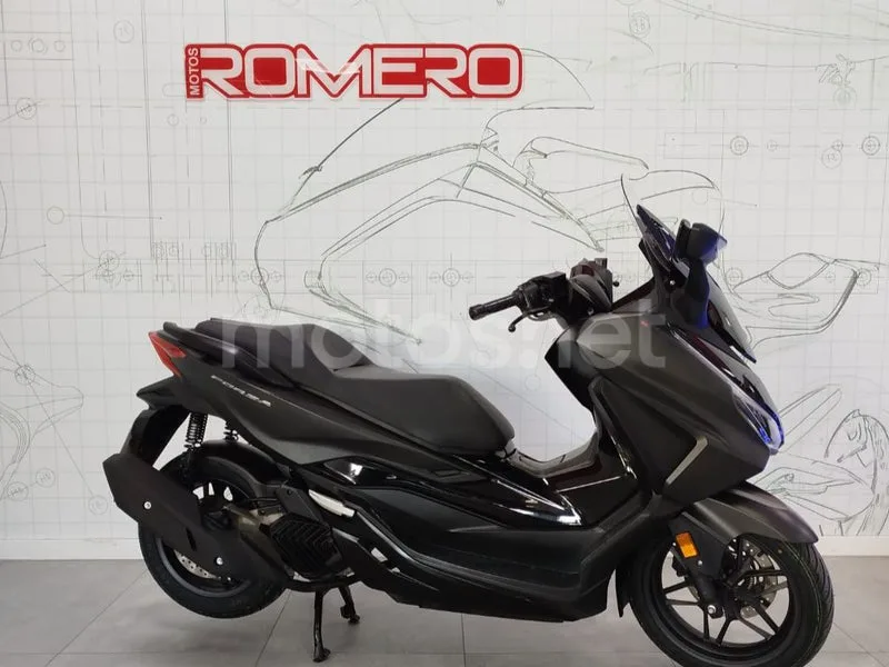 Honda Forza 125 3950 € 2023 Cádiz - 1