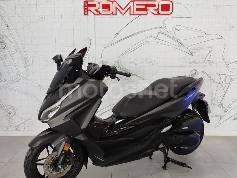 Honda Forza 125 3950 € 2023 Cádiz - 2
