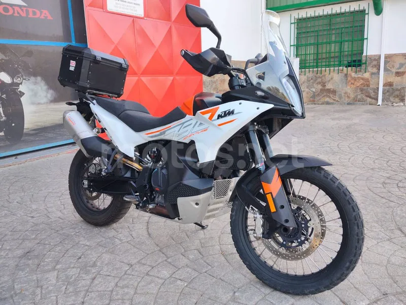 KTM 790 Adventure 8800 € 2023 Granada - 1