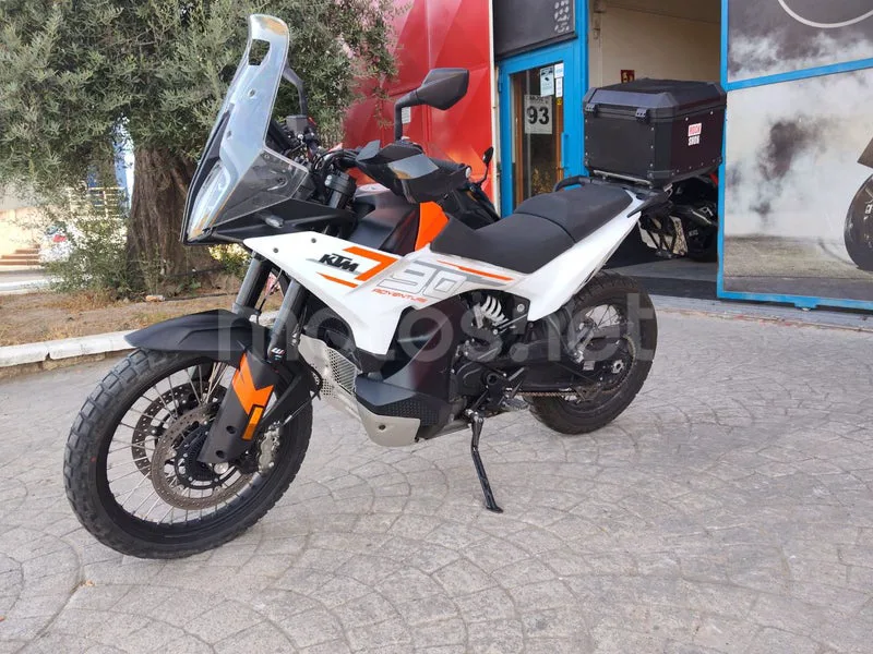 KTM 790 Adventure 8800 € 2023 Granada - 2
