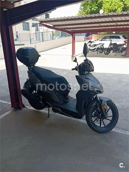Kymco Agility S 125 2150 € 2025 Cádiz - 1
