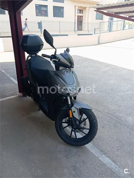 Kymco Agility S 125 2150 € 2025 Cádiz - 2