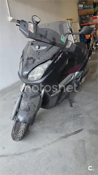 Yamaha XMAX 250 1000 € 2009 Granada - 2
